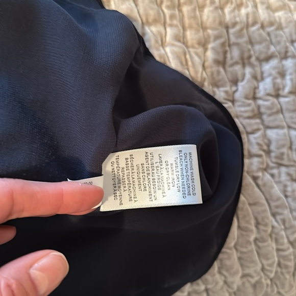 Banana Republic skirt like new s8 - Picture 5 of 5